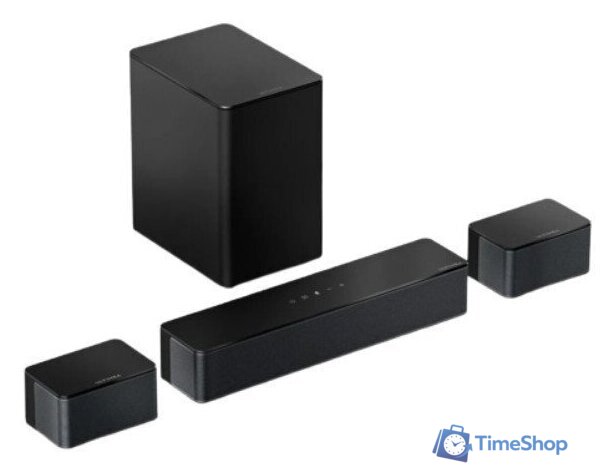 Саундбар Ultimea Poseidon D50 - Изображение №1 — Интернет-магазин Time-Shop