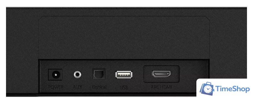 Саундбар Ultimea Poseidon D50 - Изображение №3 — Интернет-магазин Time-Shop