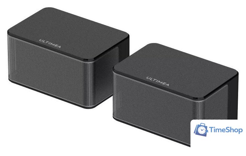 Саундбар Ultimea Poseidon D50 - Изображение №2 — Интернет-магазин Time-Shop