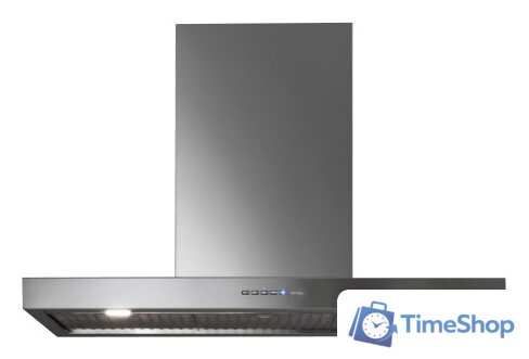 Кухонная вытяжка Falmec Plane NRS Island 120 800 м3/ч (нержавеющая сталь) - Изображение №1 — Интернет-магазин Time-Shop