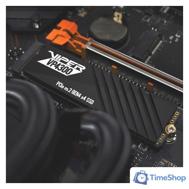 SSD Patriot Viper VP4300 2TB VP4300-2TBM28H - Изображение №20 — Интернет-магазин Time-Shop
