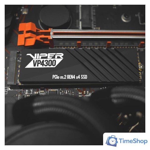 SSD Patriot Viper VP4300 2TB VP4300-2TBM28H - Изображение №21 — Интернет-магазин Time-Shop