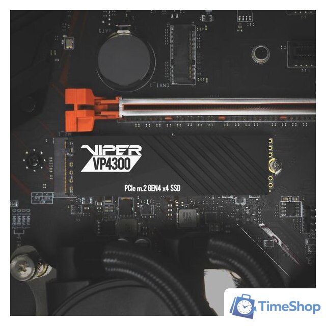 SSD Patriot Viper VP4300 2TB VP4300-2TBM28H - Изображение №18 — Интернет-магазин Time-Shop