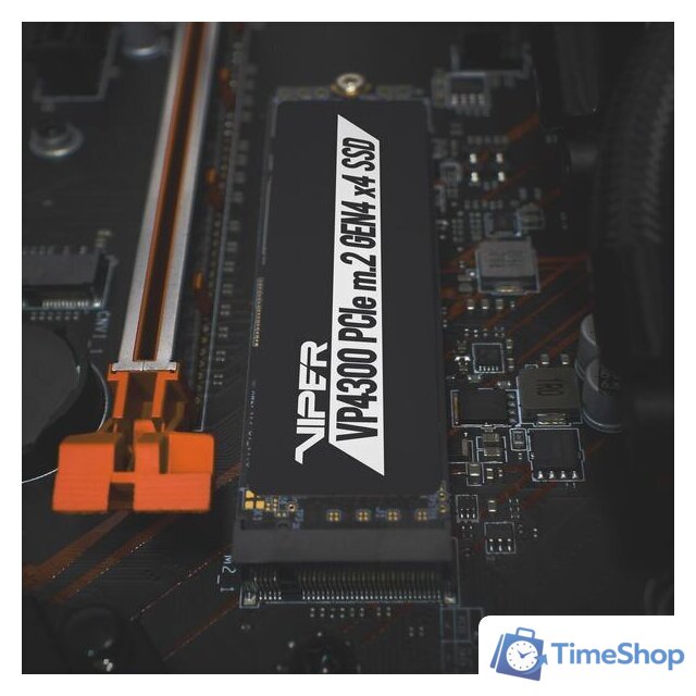 SSD Patriot Viper VP4300 2TB VP4300-2TBM28H - Изображение №24 — Интернет-магазин Time-Shop