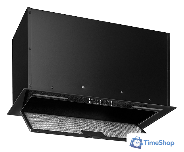 Кухонная вытяжка Concept OPI4060BC - Изображение №2 — Интернет-магазин Time-Shop