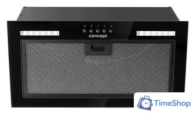 Кухонная вытяжка Concept OPI4060BC - Изображение №1 — Интернет-магазин Time-Shop