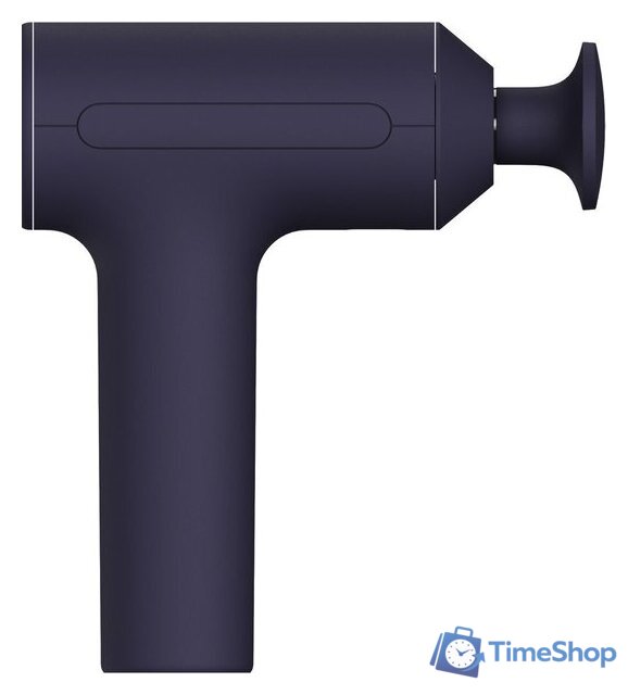 Перкуссионный массажер Xiaomi Massage Gun 2 XMFG-M451 - Изображение №4 — Интернет-магазин Time-Shop