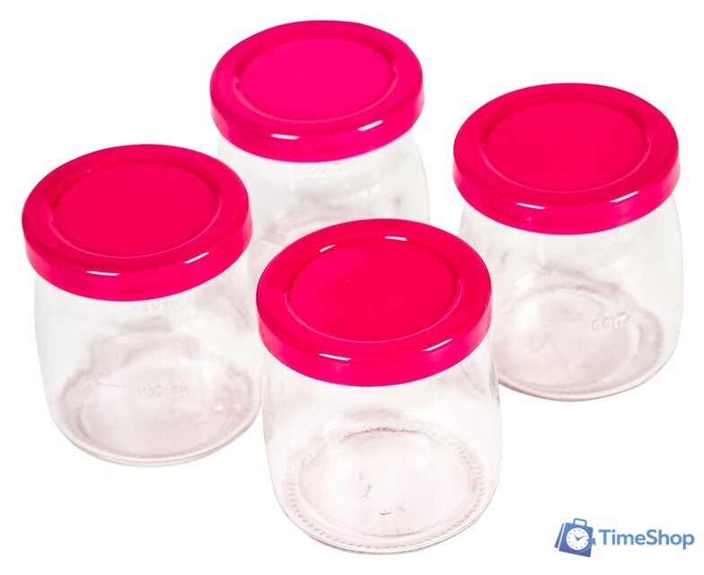 Йогуртница Galaxy Line GL2696 - Изображение №4 — Интернет-магазин Time-Shop