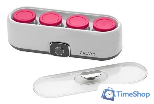 Йогуртница Galaxy Line GL2696 - Изображение №2 — Интернет-магазин Time-Shop