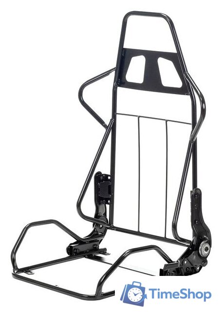 Игровое (геймерское) кресло Knight VIKING Light-10 (темно-коричневый) - Изображение №18 — Интернет-магазин Time-Shop