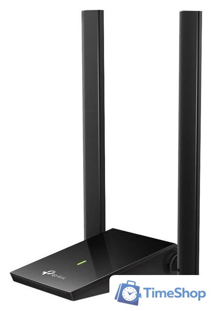 Wi-Fi адаптер TP-Link Archer T4U Plus - Изображение №1 — Интернет-магазин Time-Shop