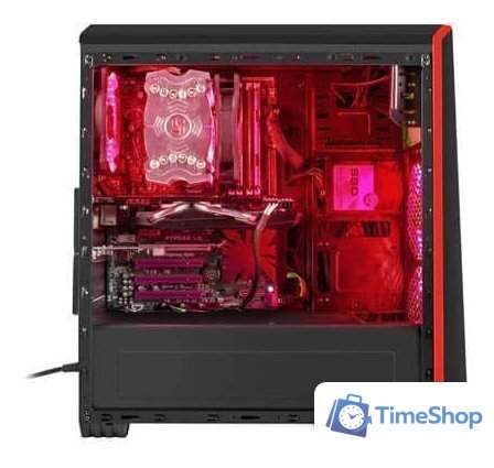 Компьютер Jet Wizard 5i10400FD16SD48X166SL2W5 - Изображение №5 — Интернет-магазин Time-Shop