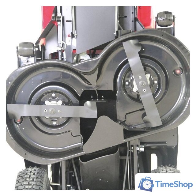 Райдер Evoline TRG 84 CM - Изображение №8 — Интернет-магазин Time-Shop