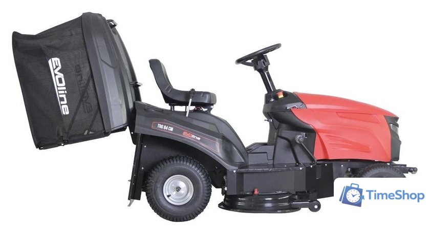 Райдер Evoline TRG 84 CM - Изображение №6 — Интернет-магазин Time-Shop