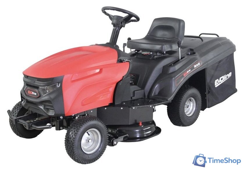 Райдер Evoline TRG 84 CM - Изображение №2 — Интернет-магазин Time-Shop