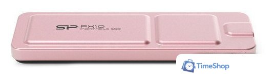 Внешний накопитель Silicon-Power PX10 1TB SP010TBPSDPX10CP - Изображение №2 — Интернет-магазин Time-Shop