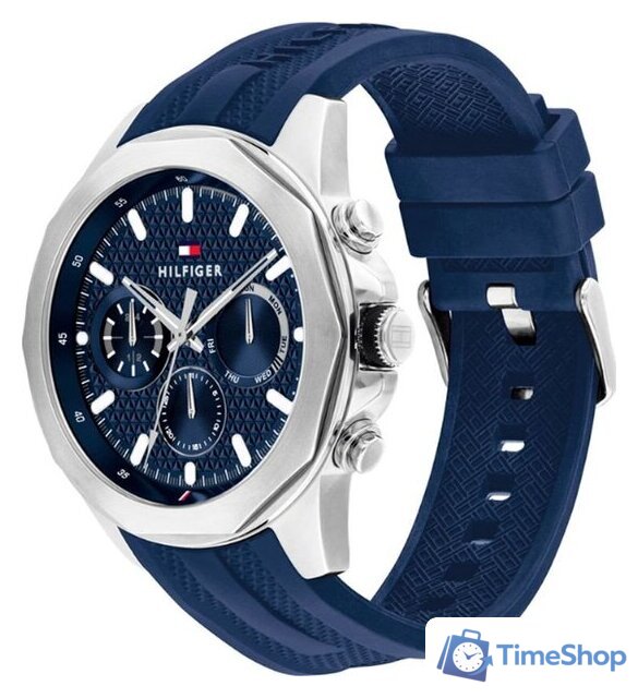 Наручные часы Tommy Hilfiger 1710649 - Изображение №2 — Интернет-магазин Time-Shop
