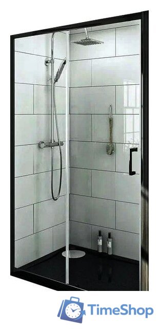 Душевая дверь Pelican FP020120B - Изображение №1 — Интернет-магазин Time-Shop