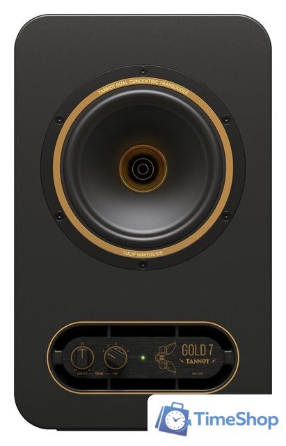Монитор ближнего поля Tannoy Gold 7 - Изображение №1 — Интернет-магазин Time-Shop