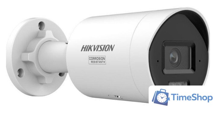 IP-камера Hikvision DS-2CD2047G3-LI2UY (2.8 мм) - Изображение №1 — Интернет-магазин Time-Shop