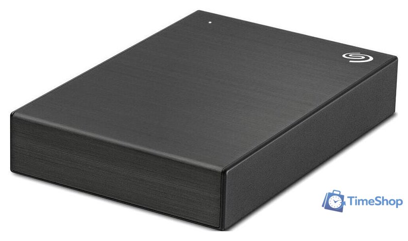 Внешний накопитель Seagate One Touch STKC4000400 4TB - Изображение №5 — Интернет-магазин Time-Shop