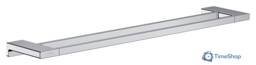 Держатель для полотенца Hansgrohe AddStoris 41743000 - Изображение №1 — Интернет-магазин Time-Shop