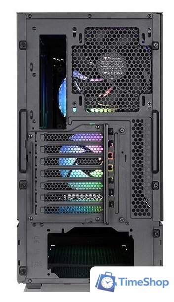 Корпус Thermaltake Ceres 330 TG ARGB CA-1Y2-00M1WN-01 - Изображение №4 — Интернет-магазин Time-Shop