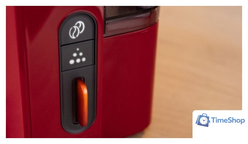 Капельная кофеварка Bosch MyMoment TKA3M134 - Изображение №10 — Интернет-магазин Time-Shop
