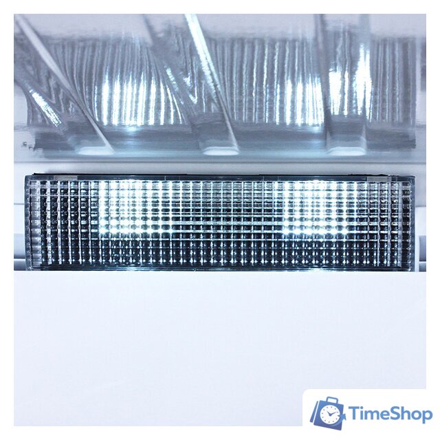 Холодильник Sharp SJ-XE59PMSL - Изображение №9 — Интернет-магазин Time-Shop