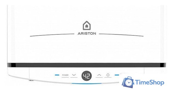 Накопительный электрический водонагреватель Ariston Velis Tech PW ABSE 50 - Изображение №3 — Интернет-магазин Time-Shop