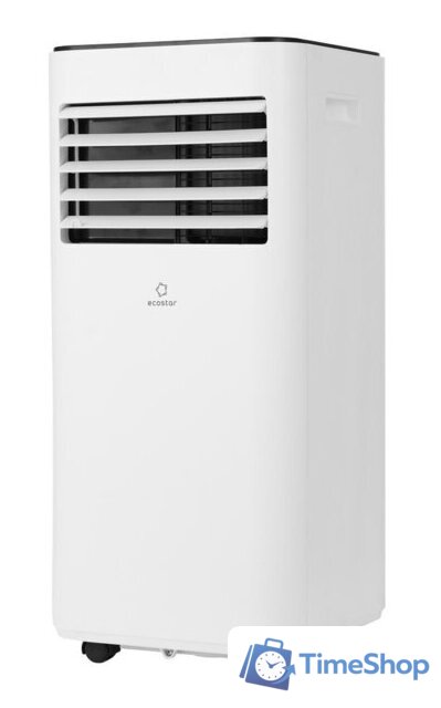 Мобильный кондиционер EcoStar Desire KV-DS09CH-E - Изображение №5 — Интернет-магазин Time-Shop
