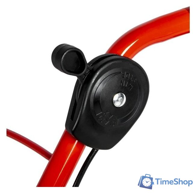 Мотокультиватор бензиновый DDE Мустанг - Изображение №5 — Интернет-магазин Time-Shop