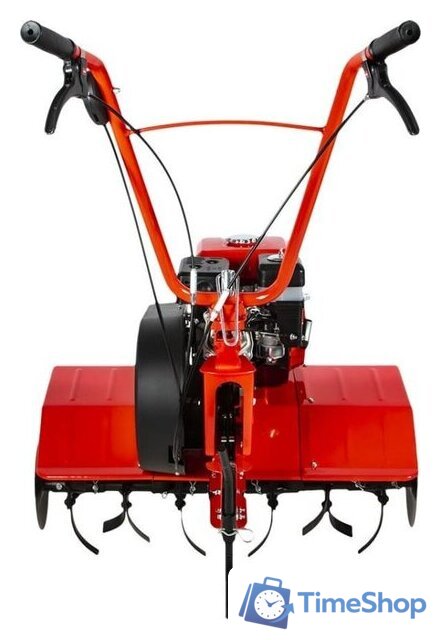 Мотокультиватор бензиновый DDE Мустанг - Изображение №4 — Интернет-магазин Time-Shop