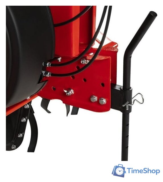 Мотокультиватор бензиновый DDE Мустанг - Изображение №8 — Интернет-магазин Time-Shop