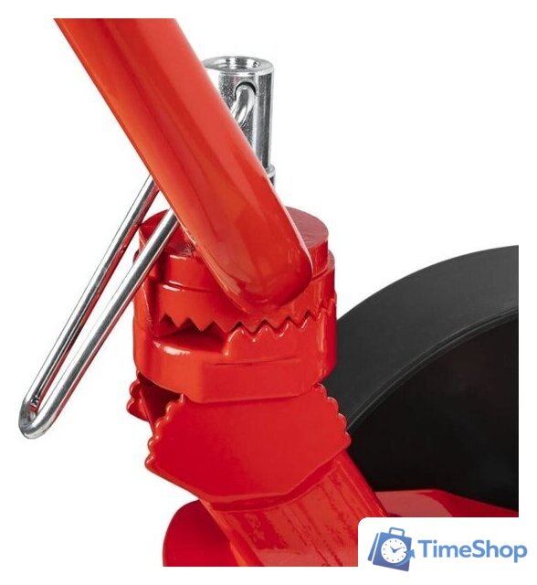 Мотокультиватор бензиновый DDE Мустанг - Изображение №9 — Интернет-магазин Time-Shop