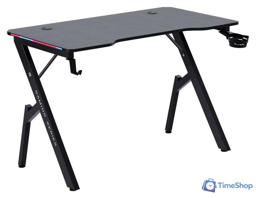 Геймерский стол Defender Ino 64074 - Изображение №1 — Интернет-магазин Time-Shop