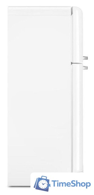 Холодильник Smeg FAB50RWH5 - Изображение №6 — Интернет-магазин Time-Shop