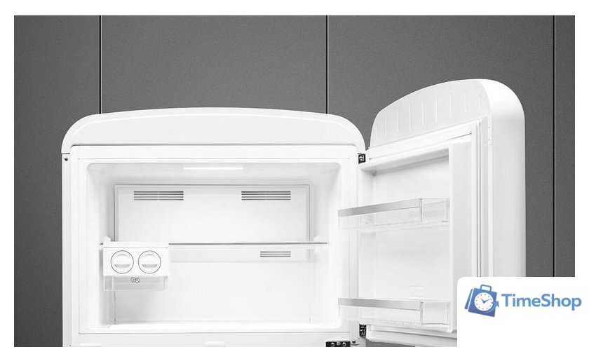 Холодильник Smeg FAB50RWH5 - Изображение №4 — Интернет-магазин Time-Shop