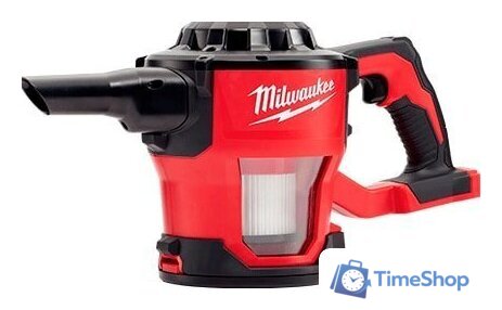 Пылесос Milwaukee M18 CV-0 - Изображение №3 — Интернет-магазин Time-Shop