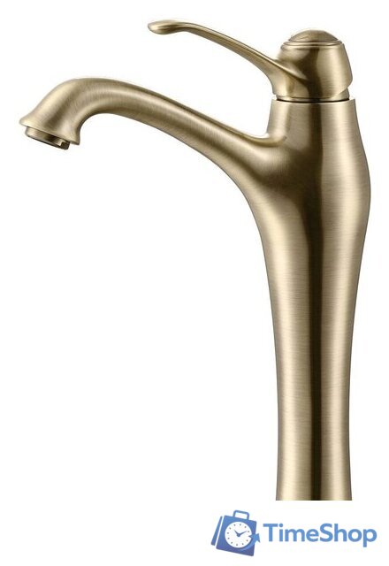 Смеситель Vieir V413512-D - Изображение №1 — Интернет-магазин Time-Shop