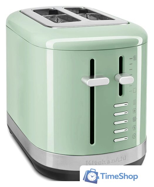 Тостер KitchenAid 5KMT2109EPT - Изображение №1 — Интернет-магазин Time-Shop