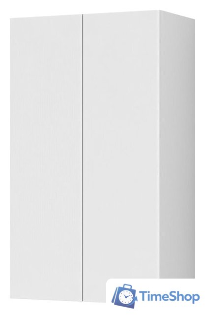  Vigo Шкаф навесной Wing 640 (белый) - Изображение №1 — Интернет-магазин Time-Shop