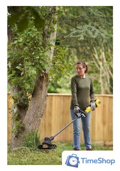 Триммер Stanley SFMSTB930B (без АКБ) - Изображение №7 — Интернет-магазин Time-Shop