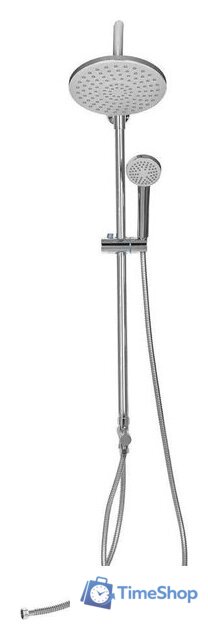 Душевая система  Wisent WP3500-1 - Изображение №1 — Интернет-магазин Time-Shop