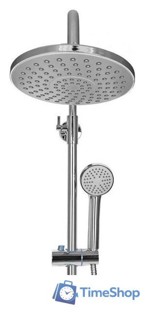 Душевая система  Wisent WP3500-1 - Изображение №2 — Интернет-магазин Time-Shop