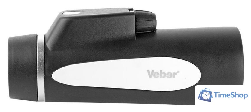 Монокуляр Veber 8х42 WP с компасом - Изображение №2 — Интернет-магазин Time-Shop