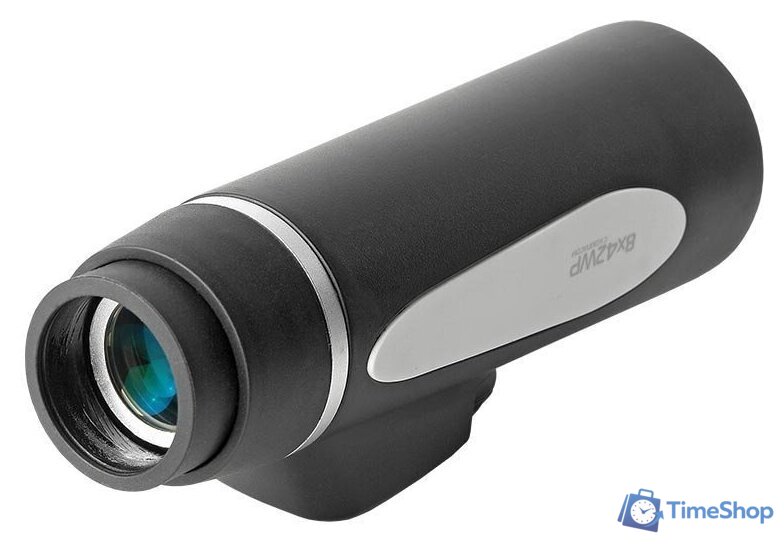 Монокуляр Veber 8х42 WP с компасом - Изображение №3 — Интернет-магазин Time-Shop