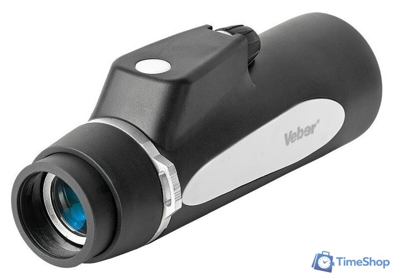 Монокуляр Veber 8х42 WP с компасом - Изображение №4 — Интернет-магазин Time-Shop
