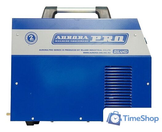 Аппарат плазменной резки AuroraPRO Airforce 60 - Изображение №9 — Интернет-магазин Time-Shop
