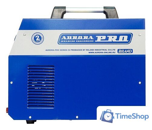 Аппарат плазменной резки AuroraPRO Airforce 60 - Изображение №5 — Интернет-магазин Time-Shop